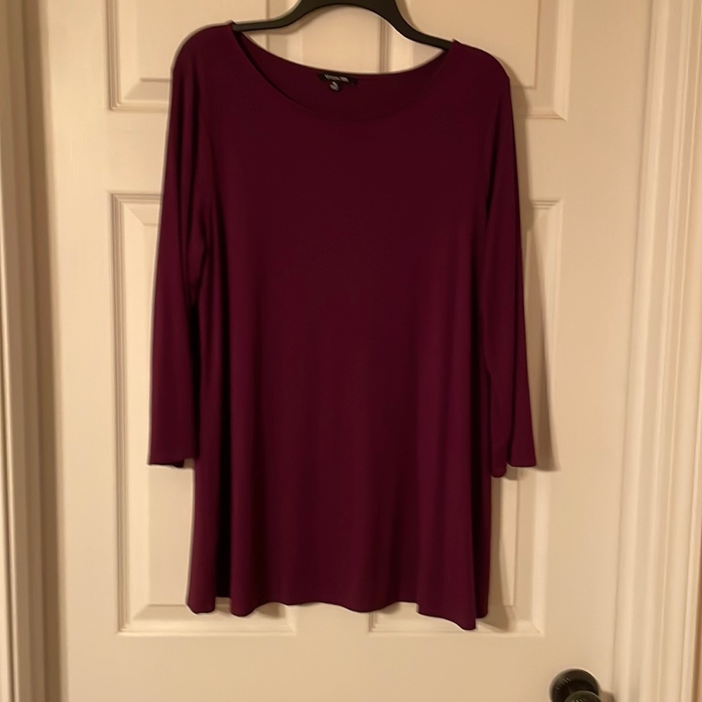 Vision 155 top